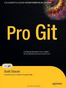 Pro Git - professional version control